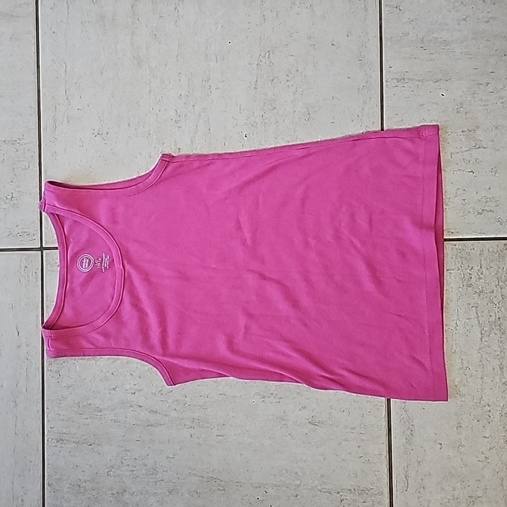 Tank Top - Picture 4 of 4